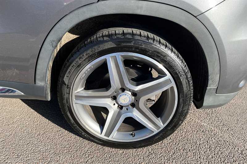 Used Mercedes-Benz GLA 2017 for sale - 77773117: Photo 12