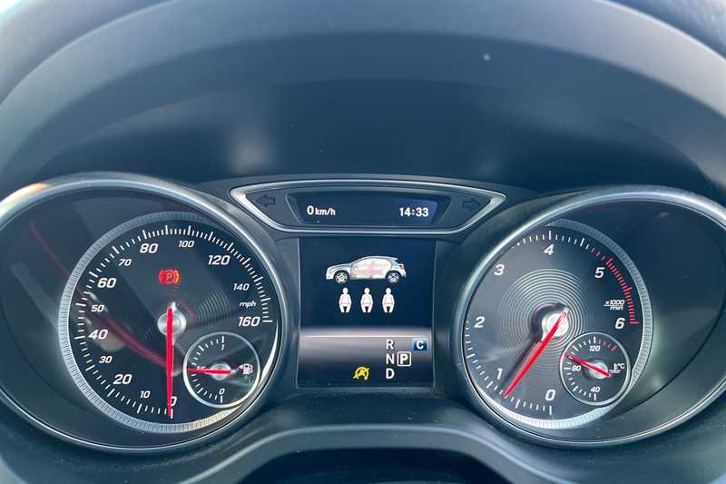 Used Mercedes-Benz GLA 2017 for sale - 77773117: Photo 20