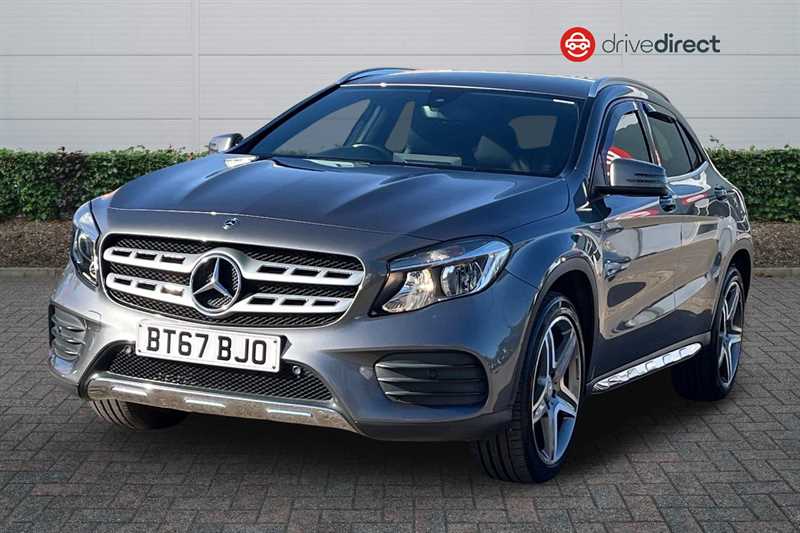 Used Mercedes-Benz GLA 2017 for sale - 77773117: Photo 7