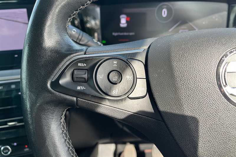 Used Vauxhall Mokka 2021 for sale - 76525158: Photo 21