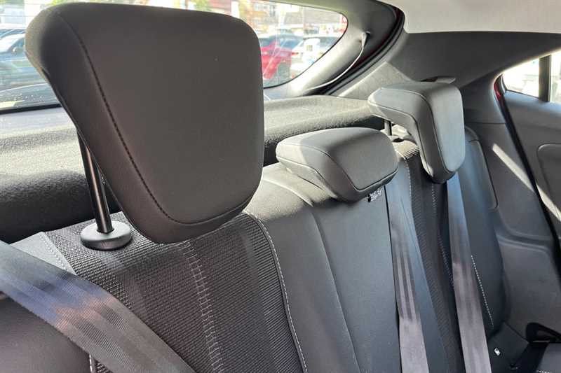 Used Vauxhall Mokka 2021 for sale - 76525158: Photo 24