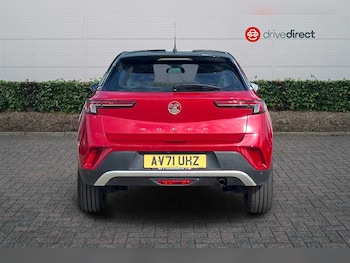 Used Vauxhall Mokka 2021 for sale - 76525158: Photo