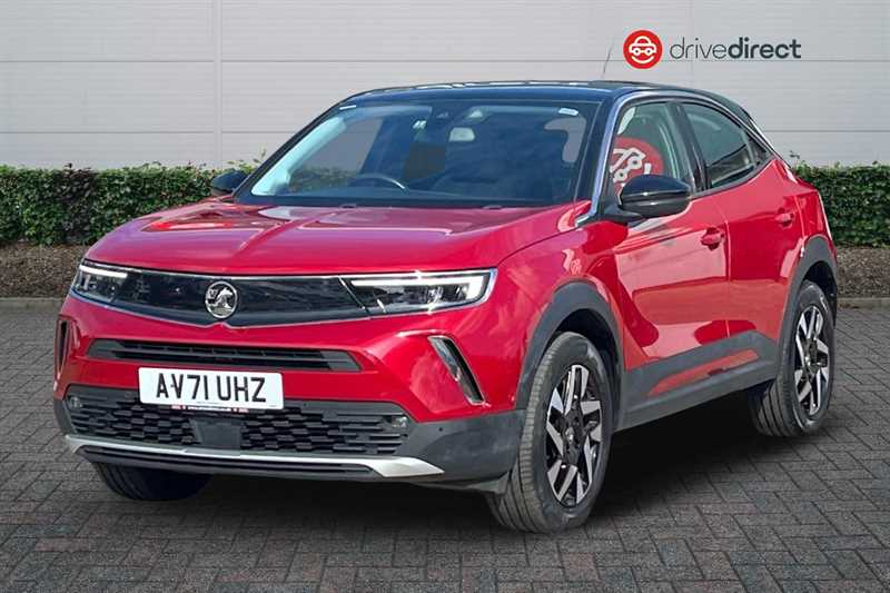 Used Vauxhall Mokka 2021 for sale - 76525158: Photo 7