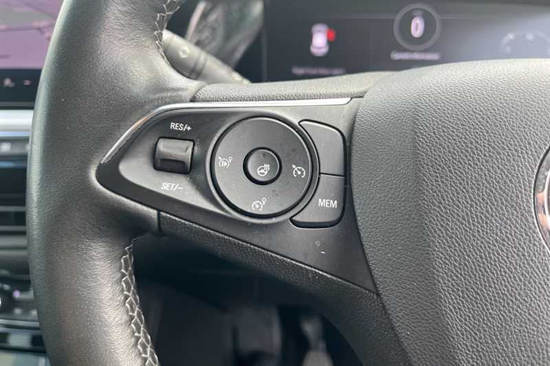 Used Vauxhall Grandland 2022 for sale - 78138612: Photo 21