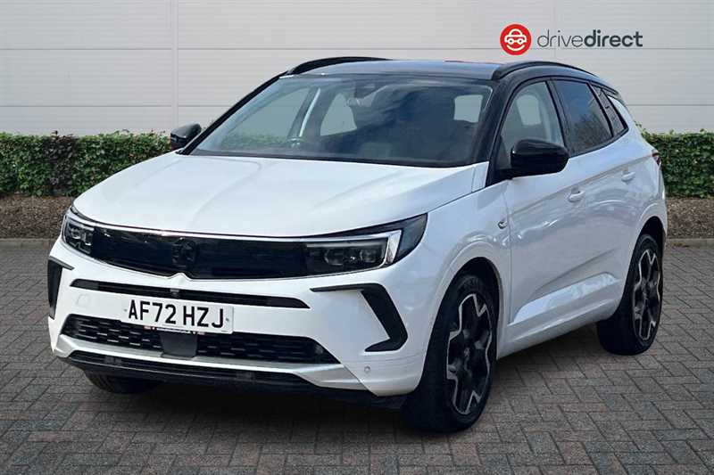 Used Vauxhall Grandland 2022 for sale - 78138612: Photo 7