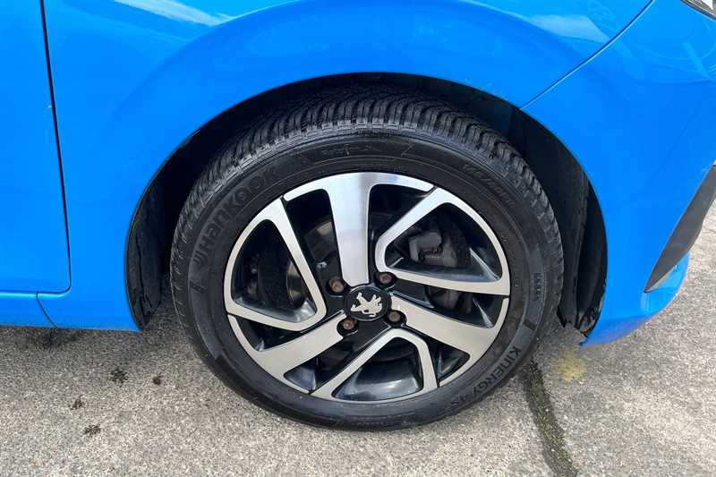 Used Peugeot 108 2016 for sale - 78143024: Photo 12