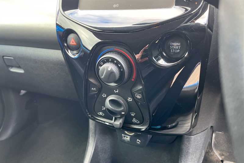 Used Peugeot 108 2016 for sale - 78143024: Photo 15