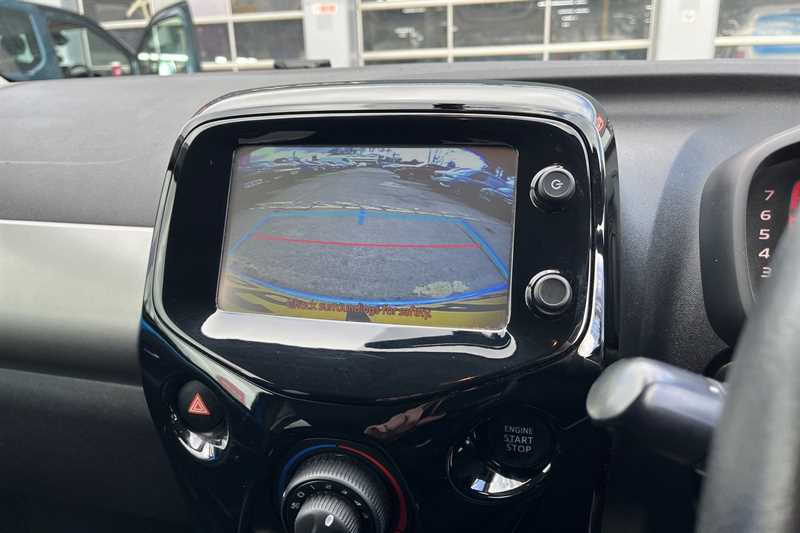 Used Peugeot 108 2016 for sale - 78143024: Photo 19