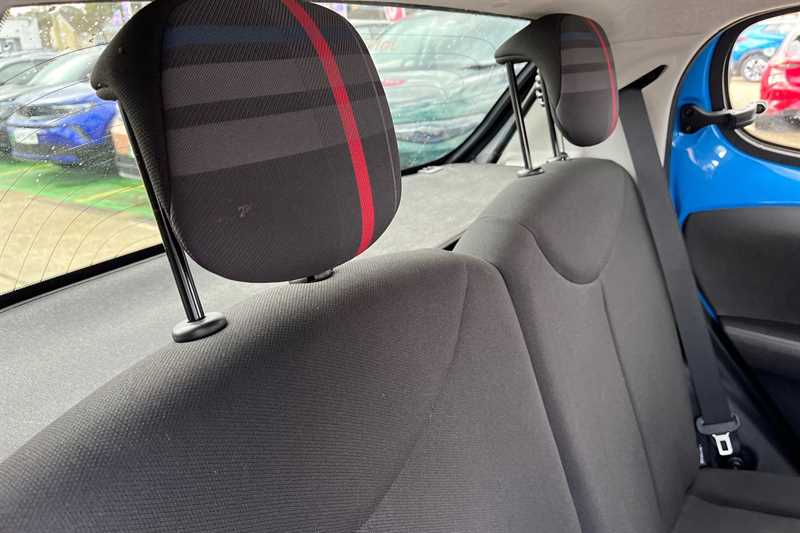 Used Peugeot 108 2016 for sale - 78143024: Photo 24