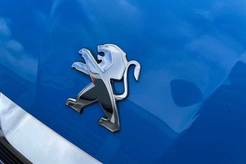 Used Peugeot 108 2016 for sale - 78143024: Photo 36