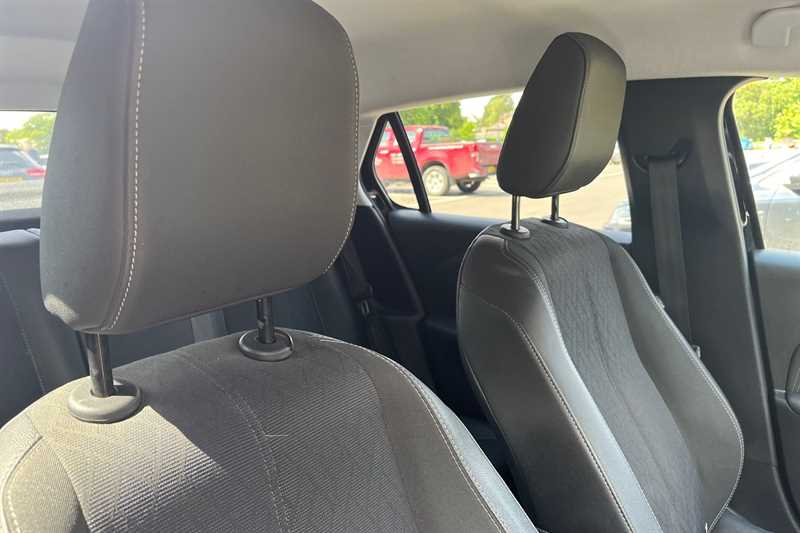 Used Vauxhall Corsa 2021 for sale - 77375229: Photo 23