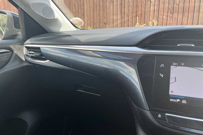 Used Vauxhall Corsa 2021 for sale - 77375229: Photo 36