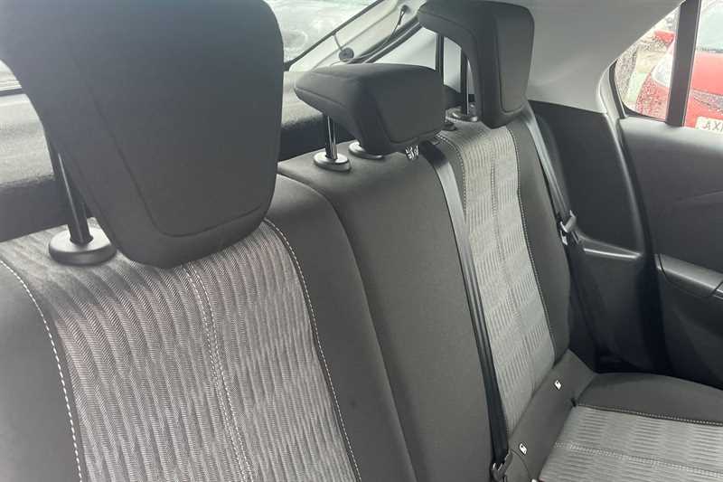 Used Vauxhall Corsa 2022 for sale - 76945234: Photo 24