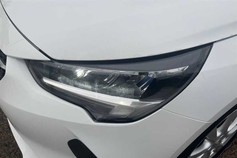 Used Vauxhall Corsa 2022 for sale - 76945234: Photo 31