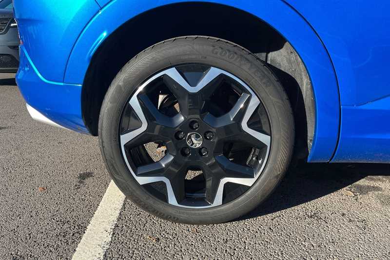 Used Vauxhall Grandland 2023 for sale - 76733700: Photo 10