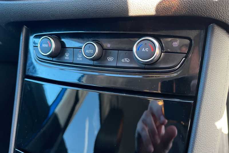 Used Vauxhall Grandland 2023 for sale - 76733700: Photo 15