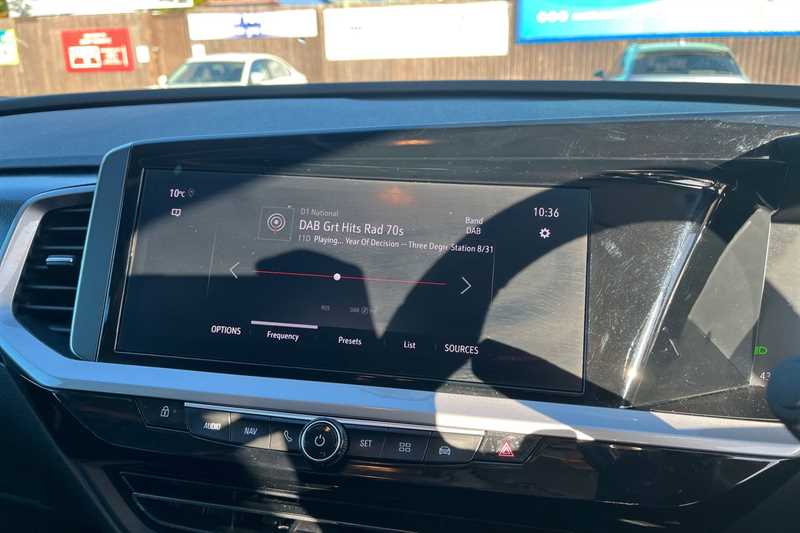 Used Vauxhall Grandland 2023 for sale - 76733700: Photo 17