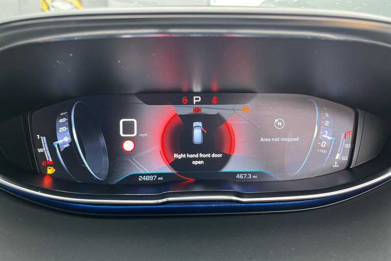 Used Peugeot 3008 2020 for sale - 77741437: Photo 20