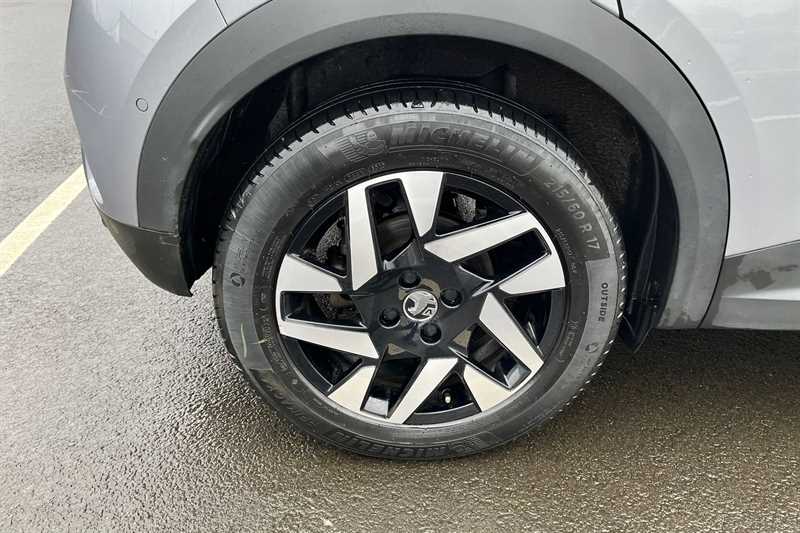 Used Vauxhall Mokka 2022 for sale - 77561724: Photo 10