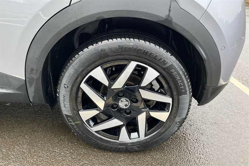 Used Vauxhall Mokka 2022 for sale - 77561724: Photo 11