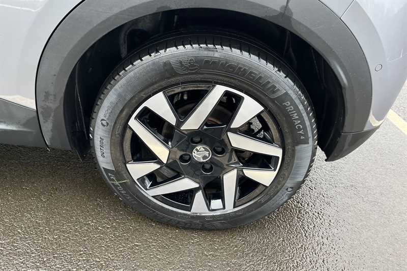 Used Vauxhall Mokka 2022 for sale - 77561724: Photo 12