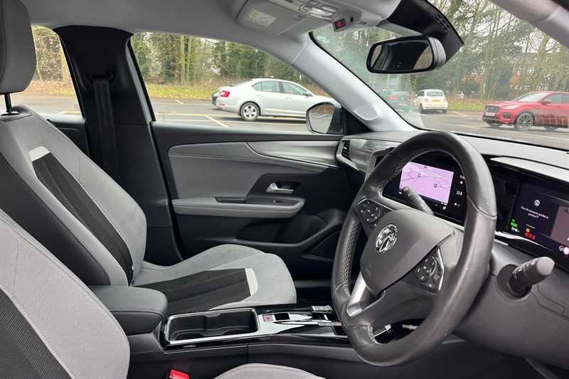 Used Vauxhall Mokka 2022 for sale - 77561724: Photo 13