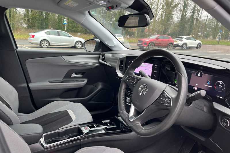 Used Vauxhall Mokka 2022 for sale - 77561724: Photo 14