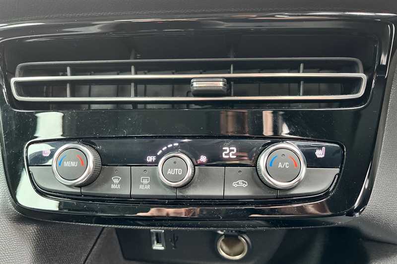 Used Vauxhall Mokka 2022 for sale - 77561724: Photo 15