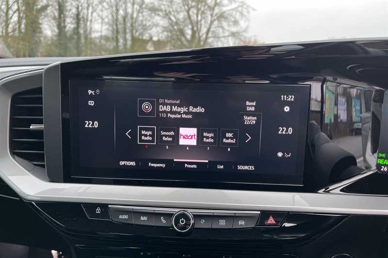 Used Vauxhall Mokka 2022 for sale - 77561724: Photo 17