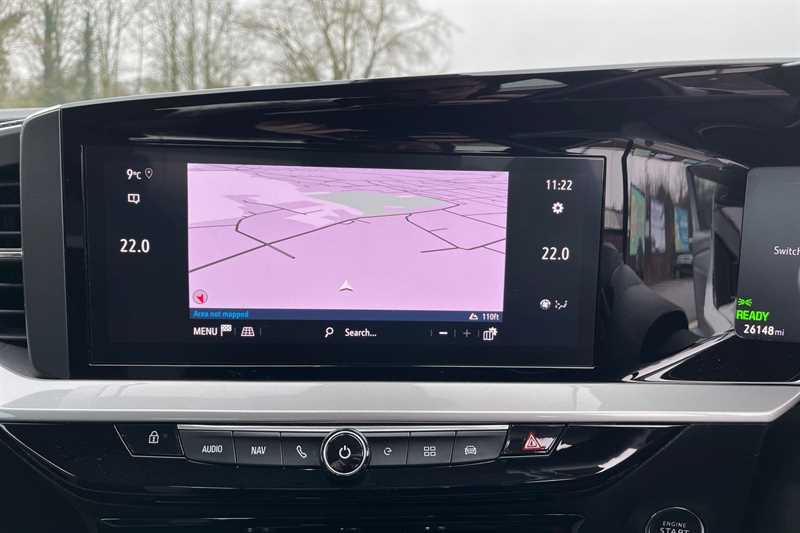 Used Vauxhall Mokka 2022 for sale - 77561724: Photo 18