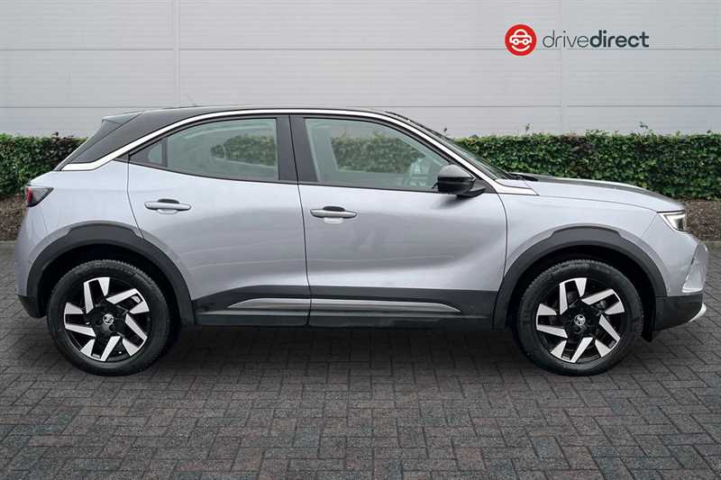 Used Vauxhall Mokka 2022 for sale - 77561724: Photo 2