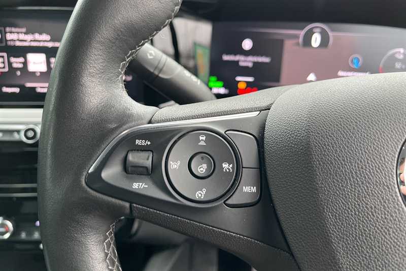 Used Vauxhall Mokka 2022 for sale - 77561724: Photo 21