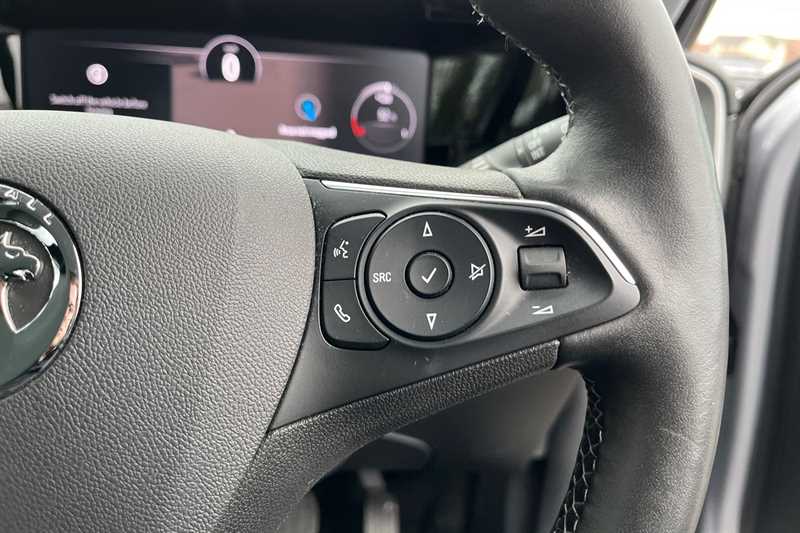 Used Vauxhall Mokka 2022 for sale - 77561724: Photo 22