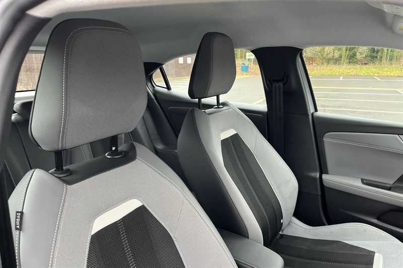 Used Vauxhall Mokka 2022 for sale - 77561724: Photo 23