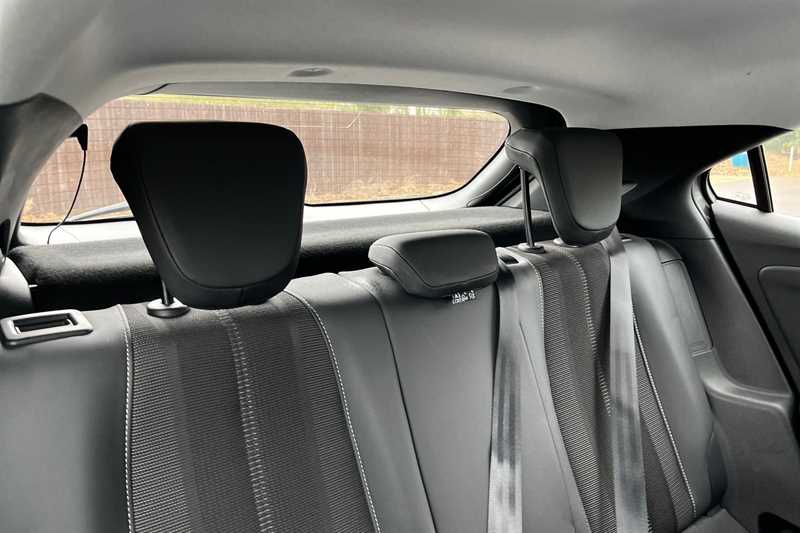 Used Vauxhall Mokka 2022 for sale - 77561724: Photo 24