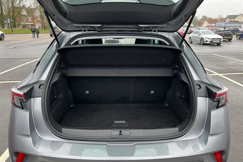 Used Vauxhall Mokka 2022 for sale - 77561724: Photo 25