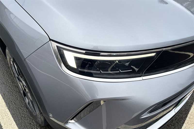 Used Vauxhall Mokka 2022 for sale - 77561724: Photo 28