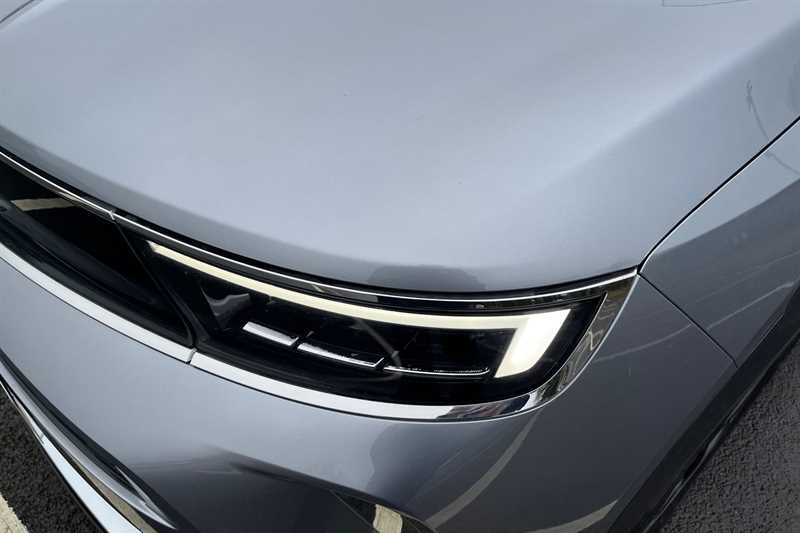 Used Vauxhall Mokka 2022 for sale - 77561724: Photo 29