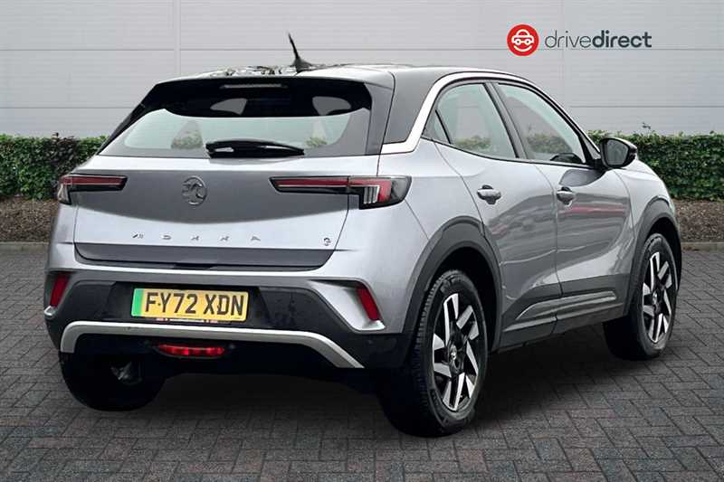 Used Vauxhall Mokka 2022 for sale - 77561724: Photo 3