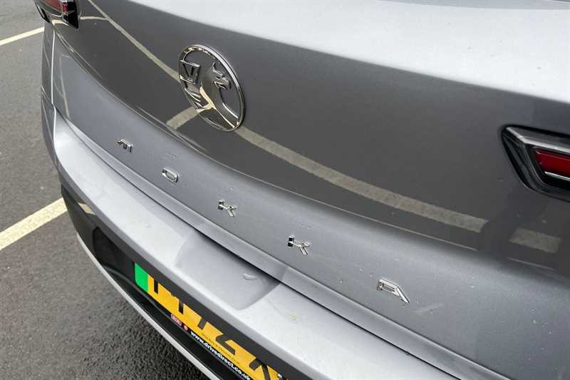 Used Vauxhall Mokka 2022 for sale - 77561724: Photo 30