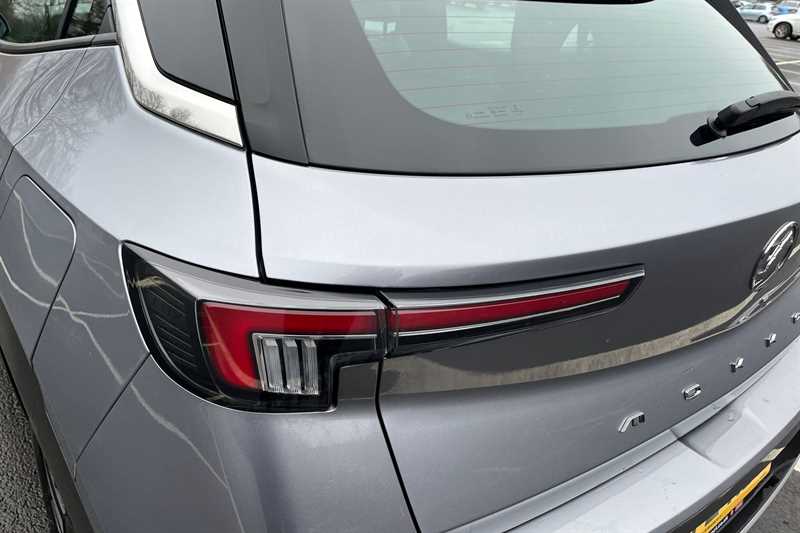 Used Vauxhall Mokka 2022 for sale - 77561724: Photo 31