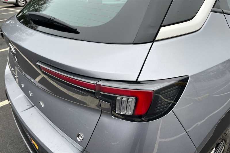 Used Vauxhall Mokka 2022 for sale - 77561724: Photo 32