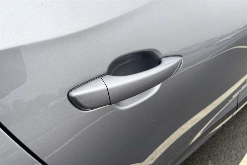 Used Vauxhall Mokka 2022 for sale - 77561724: Photo 33