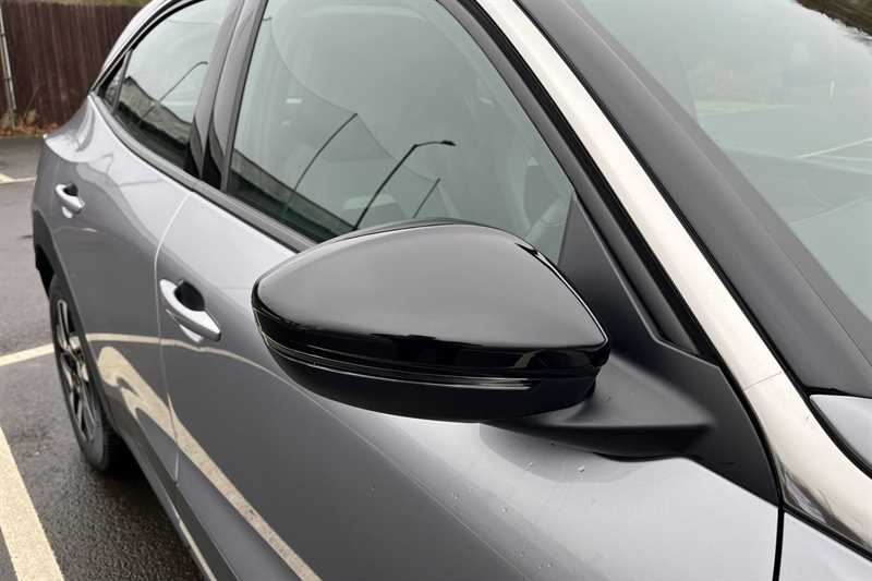 Used Vauxhall Mokka 2022 for sale - 77561724: Photo 34