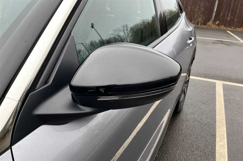 Used Vauxhall Mokka 2022 for sale - 77561724: Photo 35