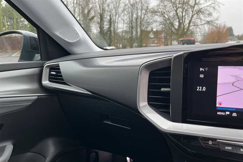 Used Vauxhall Mokka 2022 for sale - 77561724: Photo 39