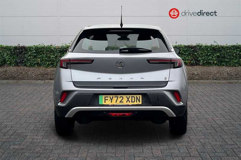 Used Vauxhall Mokka 2022 for sale - 77561724: Photo 4