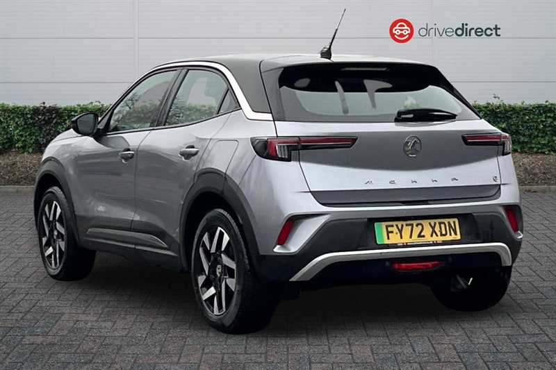 Used Vauxhall Mokka 2022 for sale - 77561724: Photo 5