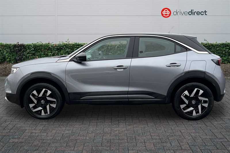 Used Vauxhall Mokka 2022 for sale - 77561724: Photo 6