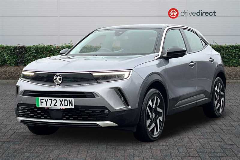 Used Vauxhall Mokka 2022 for sale - 77561724: Photo 7